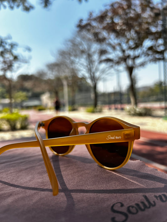 Óculos Solar ritmo esporte e casual