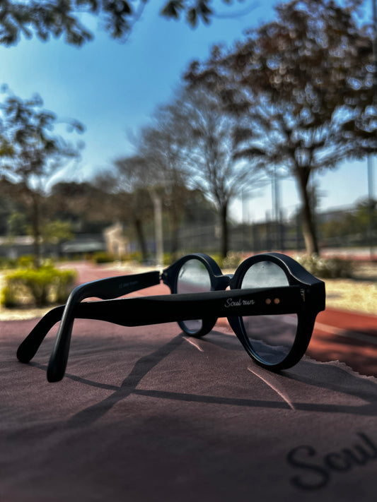 Óculos solar esportivo/casual