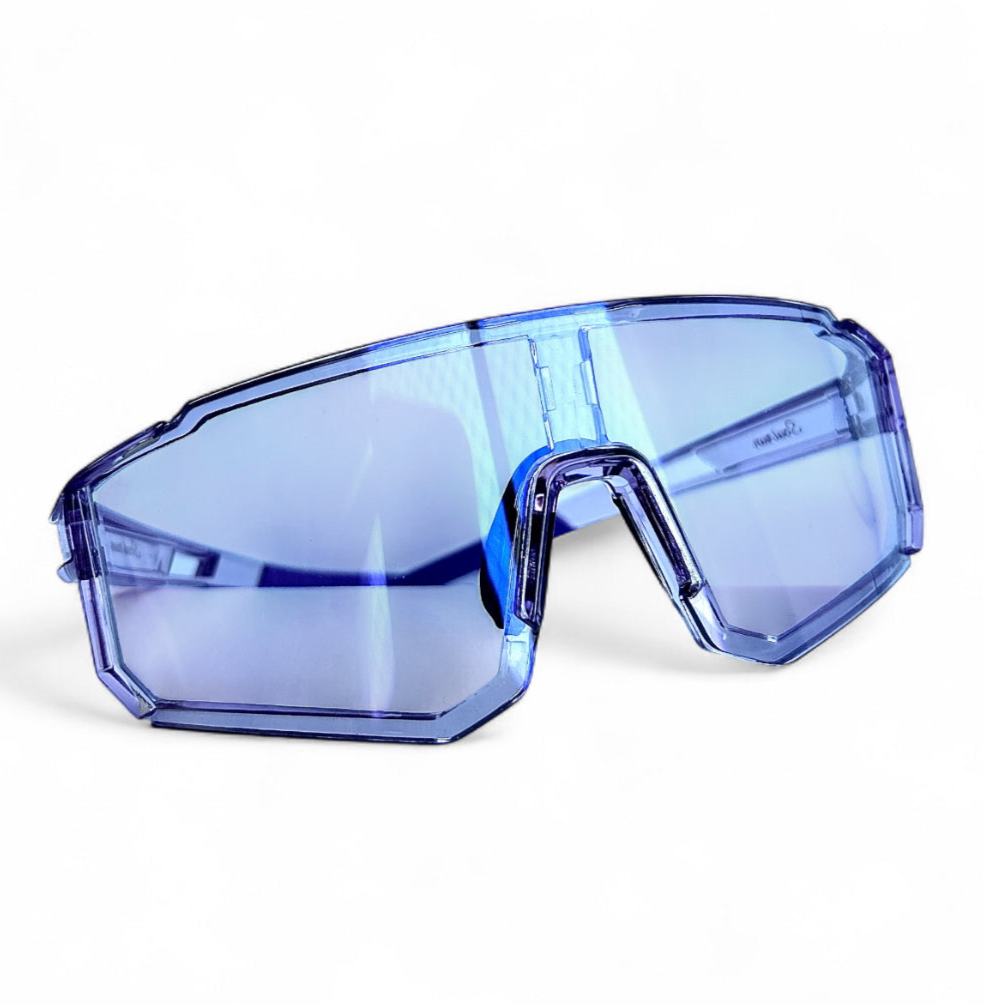 Serena- Óculos Esportivo Fotocromático