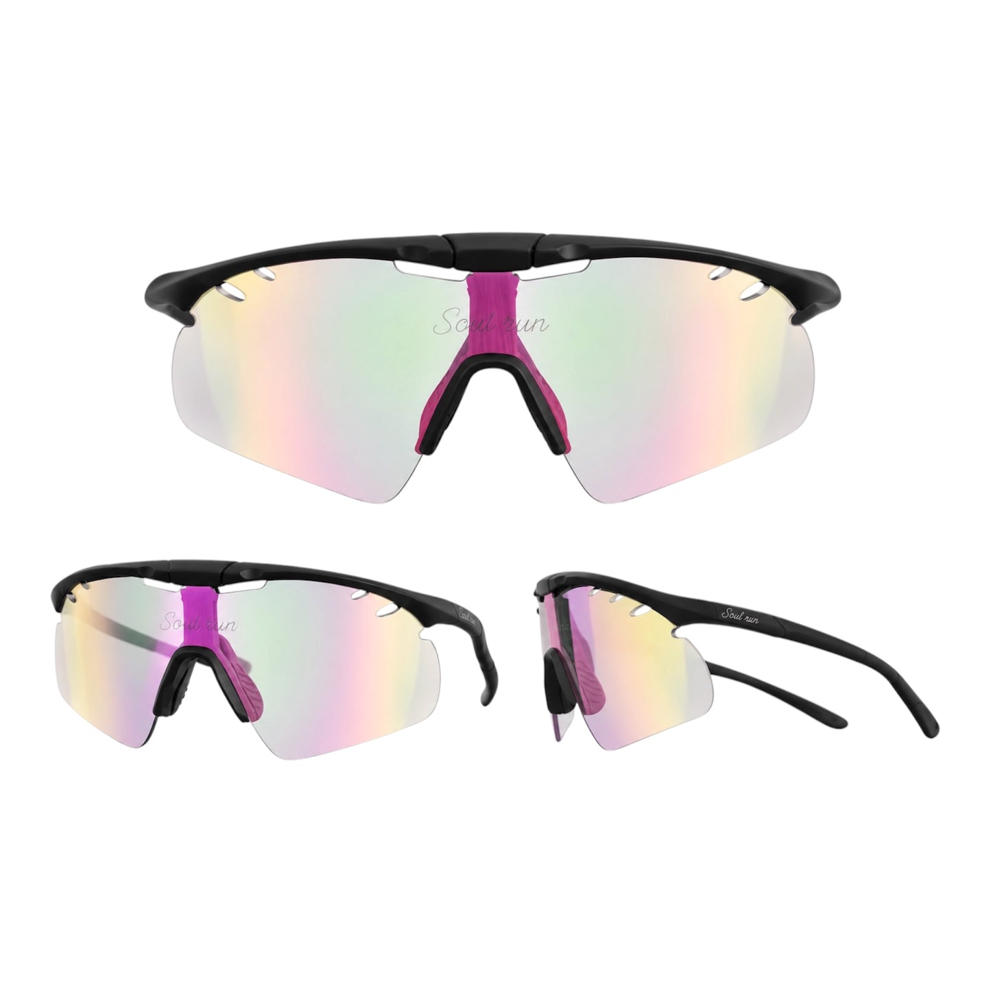 Fotocromático esportivo Aurora