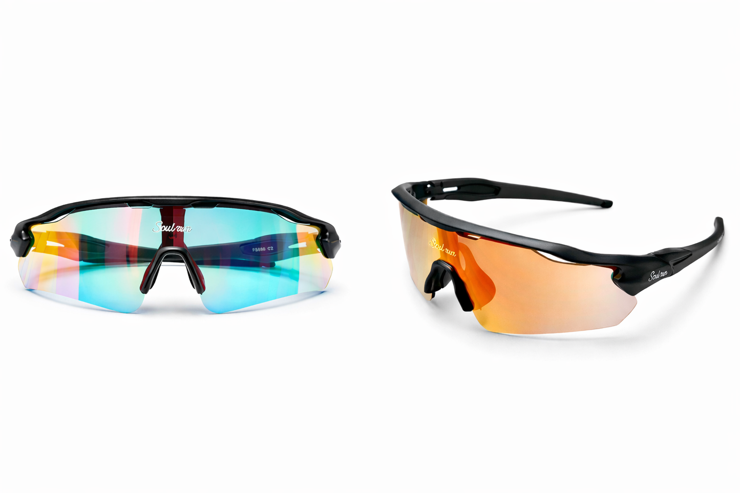 Velocity Pro – Alta performance, visão inteligente, lentes fotocromático