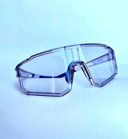 Serena- Óculos Esportivo Fotocromático