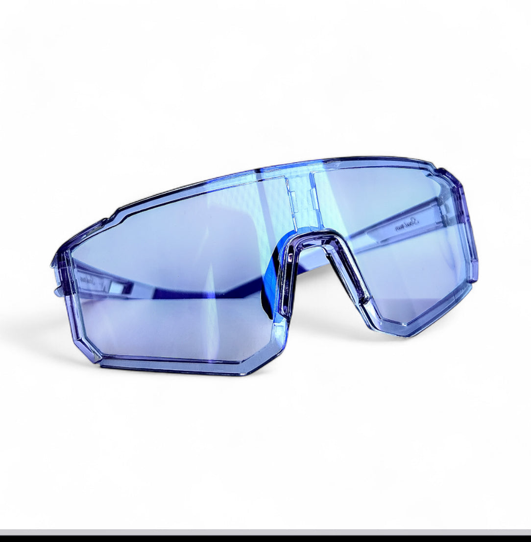 Serena- Óculos Esportivo Fotocromático