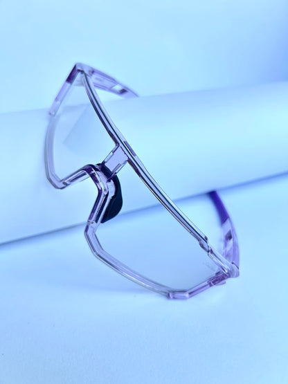 Serena- Óculos Esportivo Fotocromático