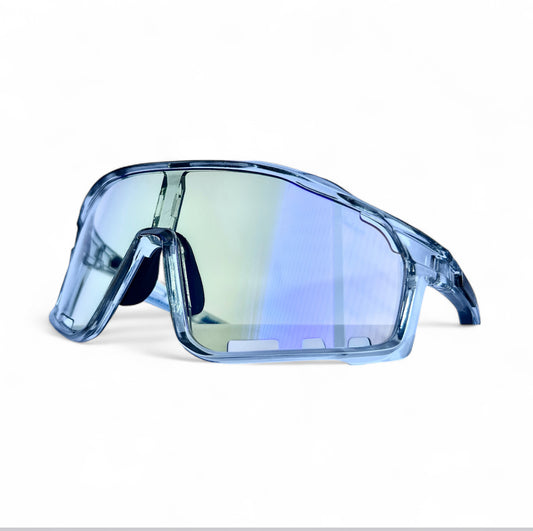 Luminos Óculos Esportivo Fotocromático para Alta Performance