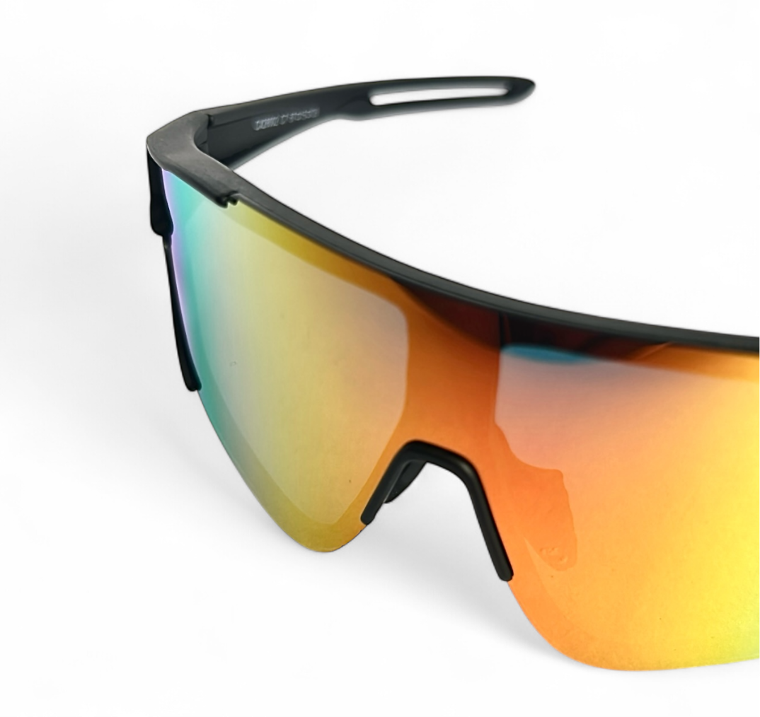 Radar Óculos Esportivo para Ciclistas Linha Soul Run