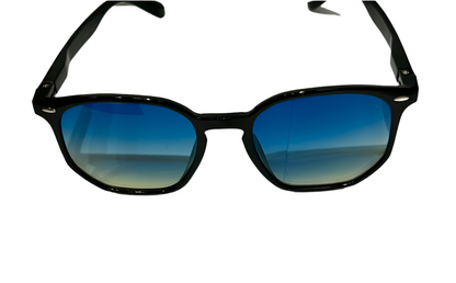 Soul Run Shadow blue