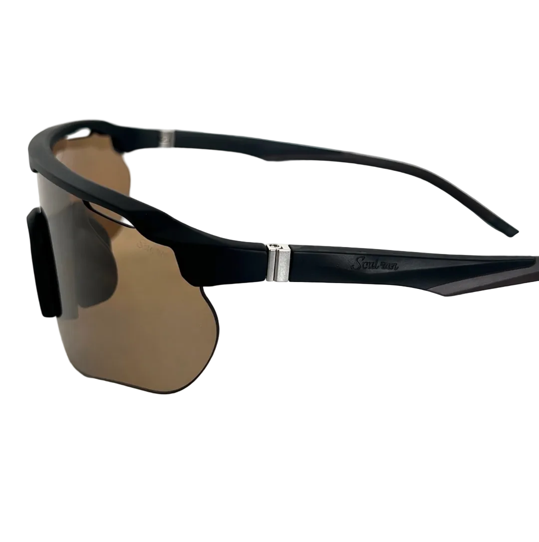 Soul Run Flux — Leveza Extrema, Ajuste Perfeito e Performance Sem Limites