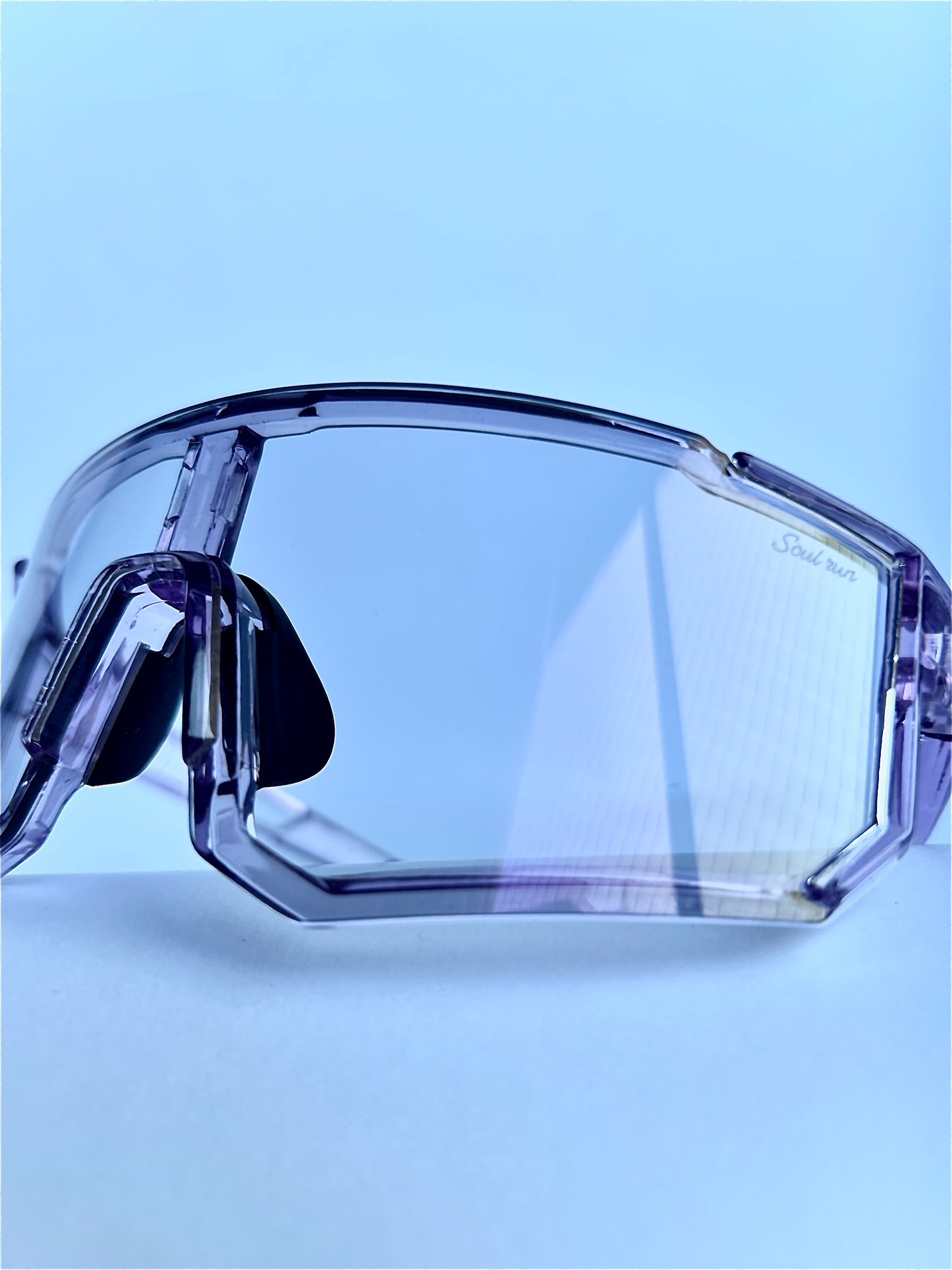 Serena- Óculos Esportivo Fotocromático