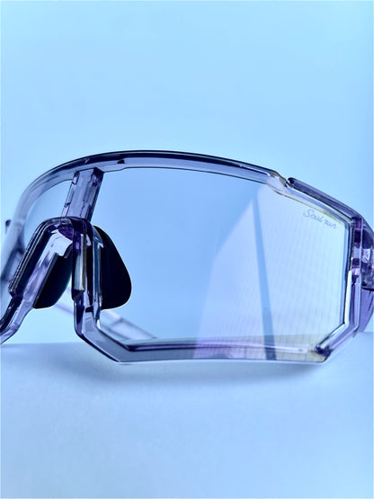 Serena- Óculos Esportivo Fotocromático