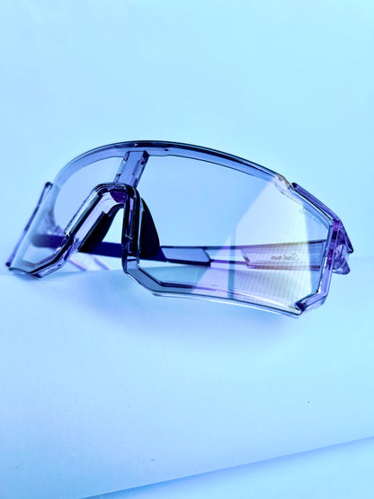 Serena- Óculos Esportivo Fotocromático