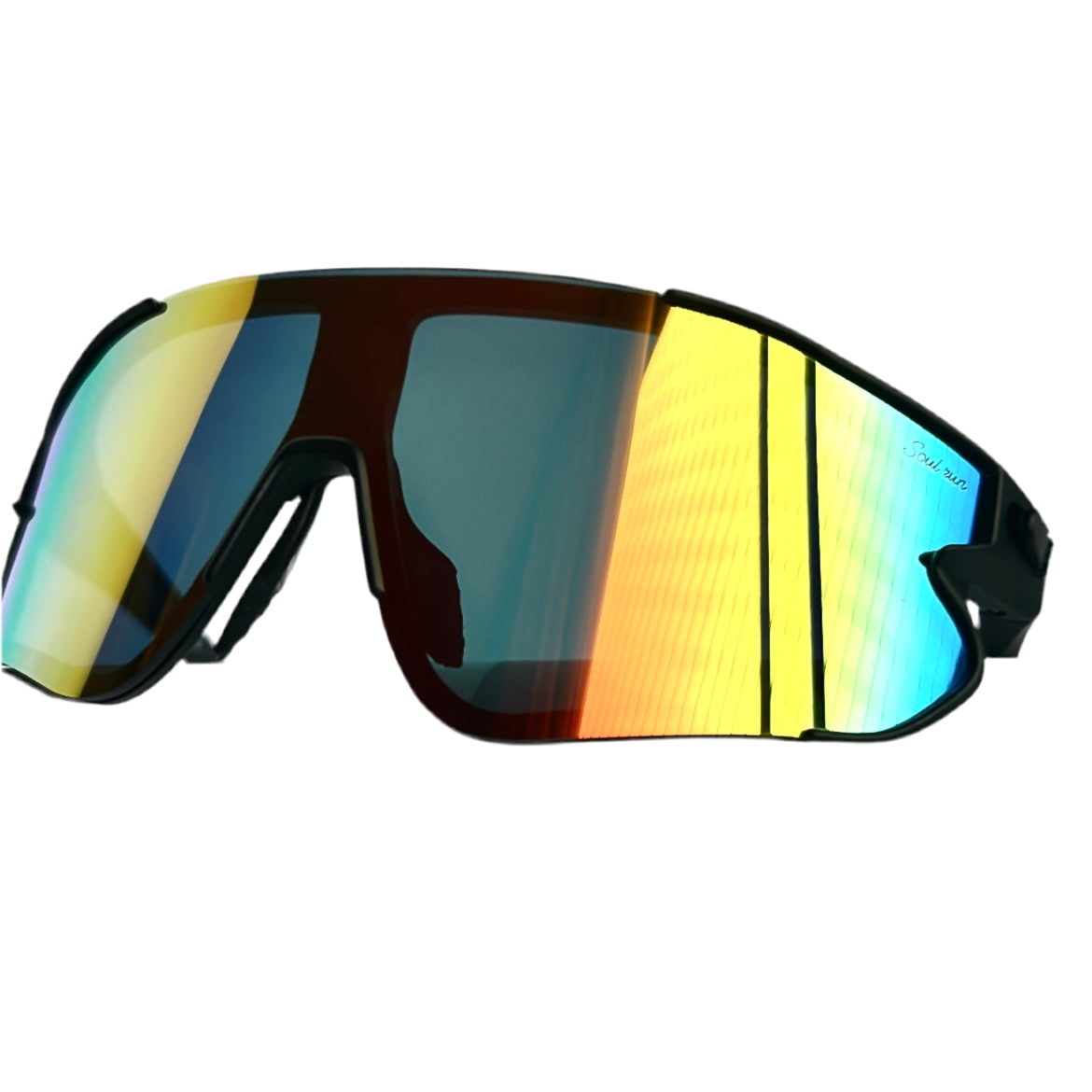 Radar Óculos Esportivo para Ciclistas Linha Soul Run