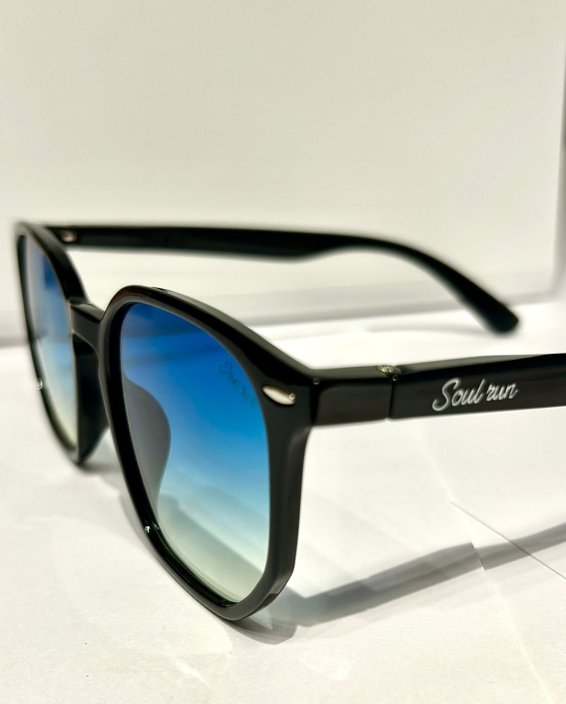 Soul Run Shadow blue