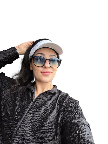 Soul Run Shadow espelhado Rosa