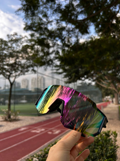 Óculos solar Striker BR