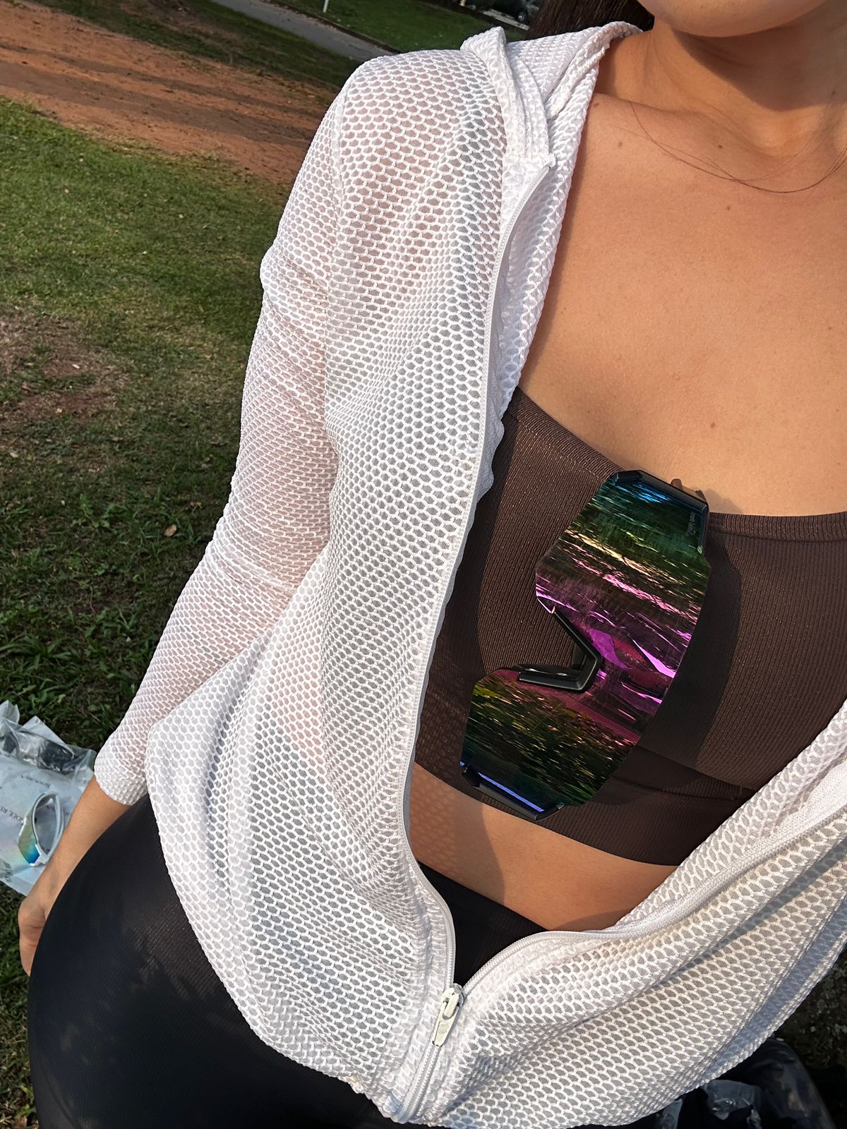 Óculos solar Striker BR