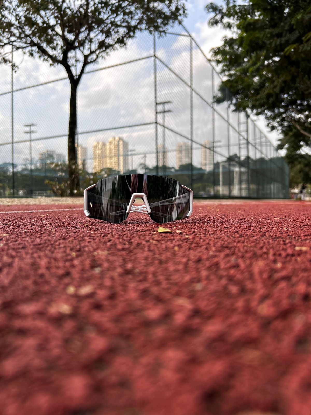 Óculos solar Striker BR