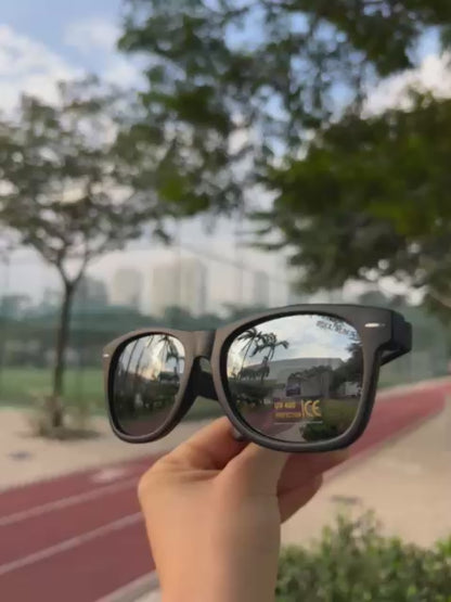 óculos de sol Soul Run Eclipse